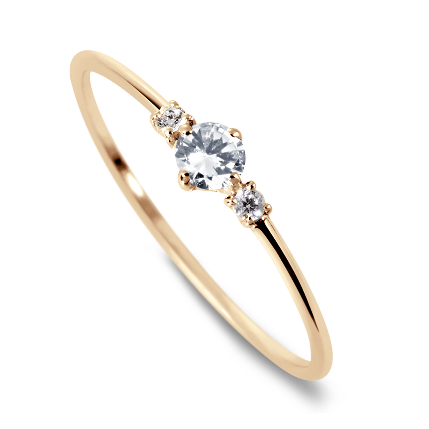 Bague Diamond Forever