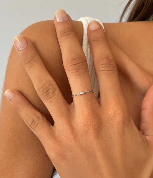 Bague Diamond Forever