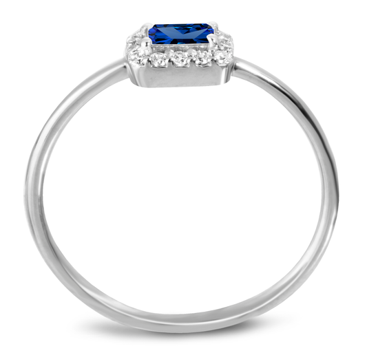 Bague Diamond Forever