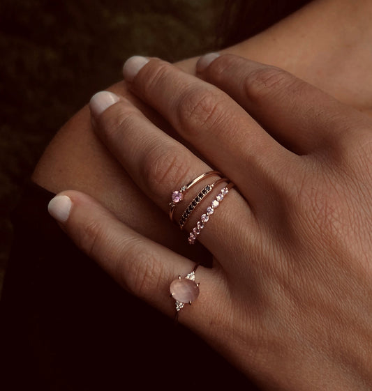 Bague Diamond Forever