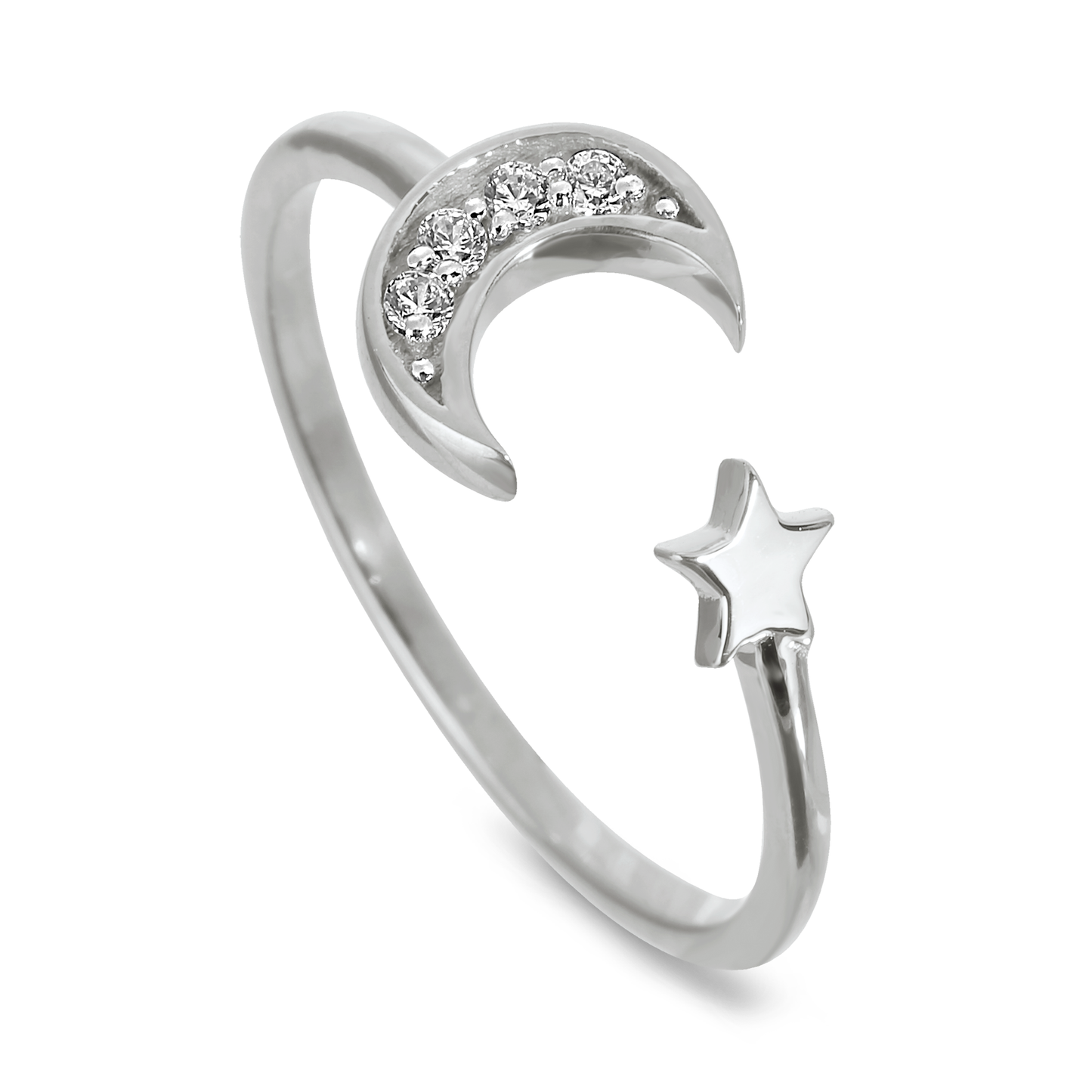 Bague Diamond Forever