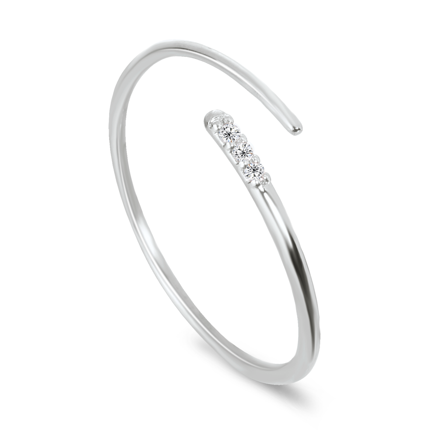 Bague Diamond Forever