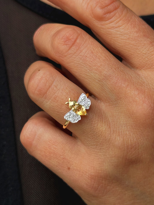 Bague Diamond Forever