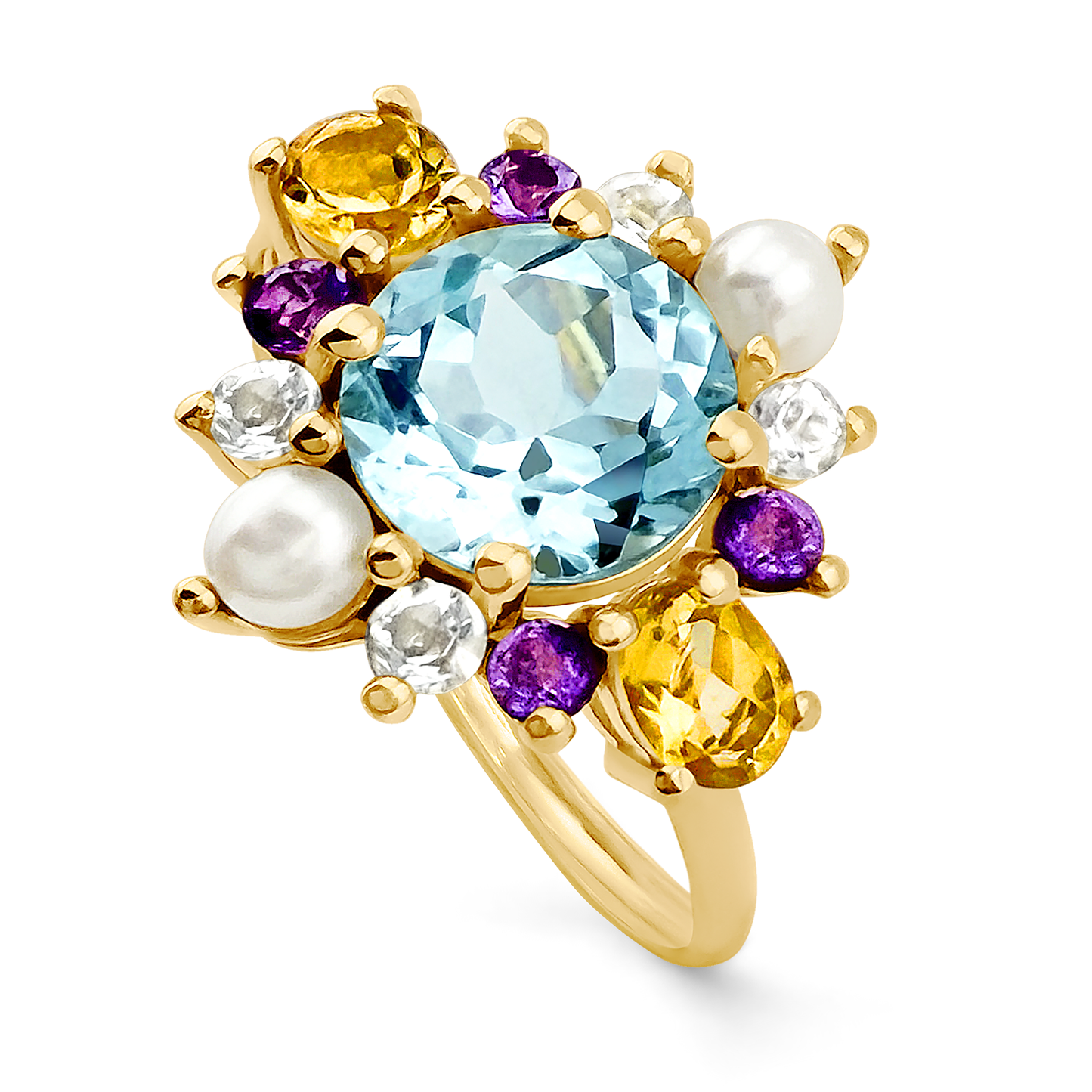 Bague Diamond Forever