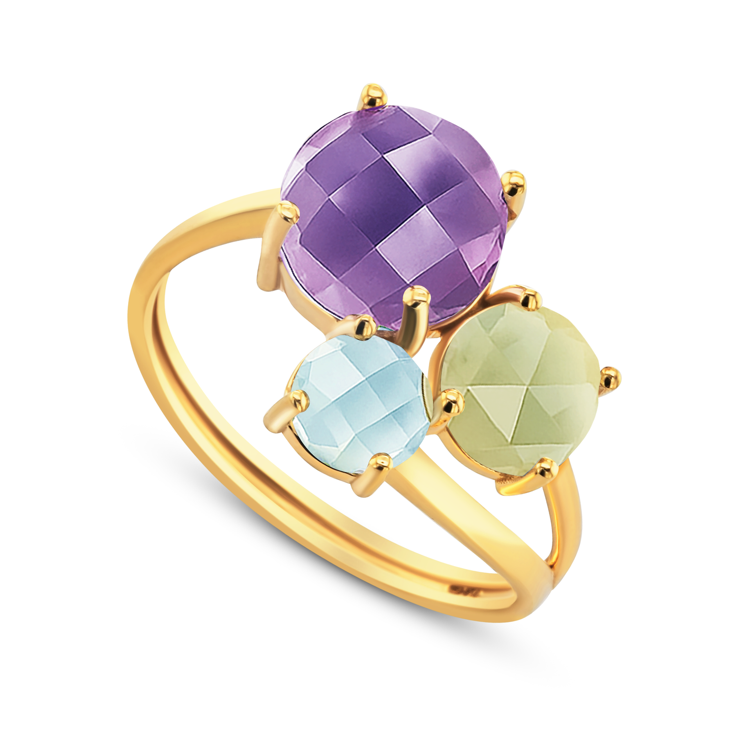 Bague Diamond Forever