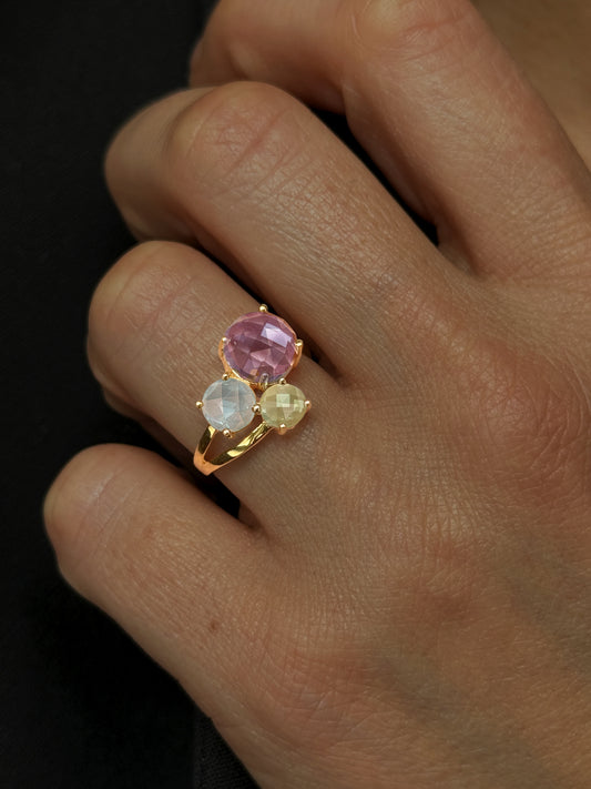 Bague Diamond Forever