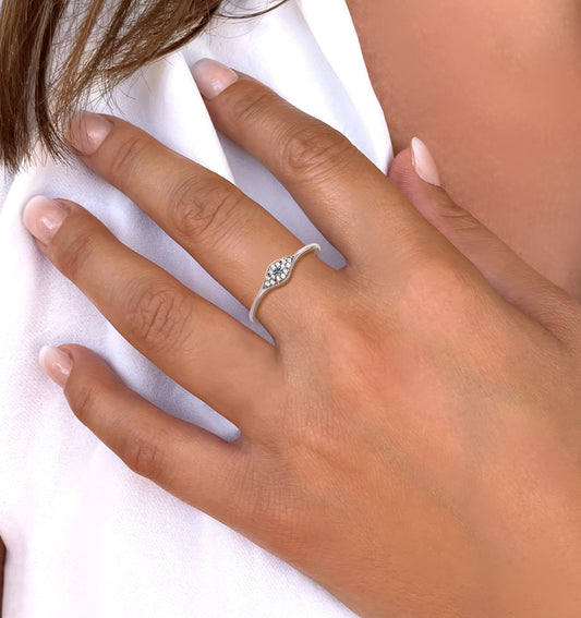 Bague Diamond Forever