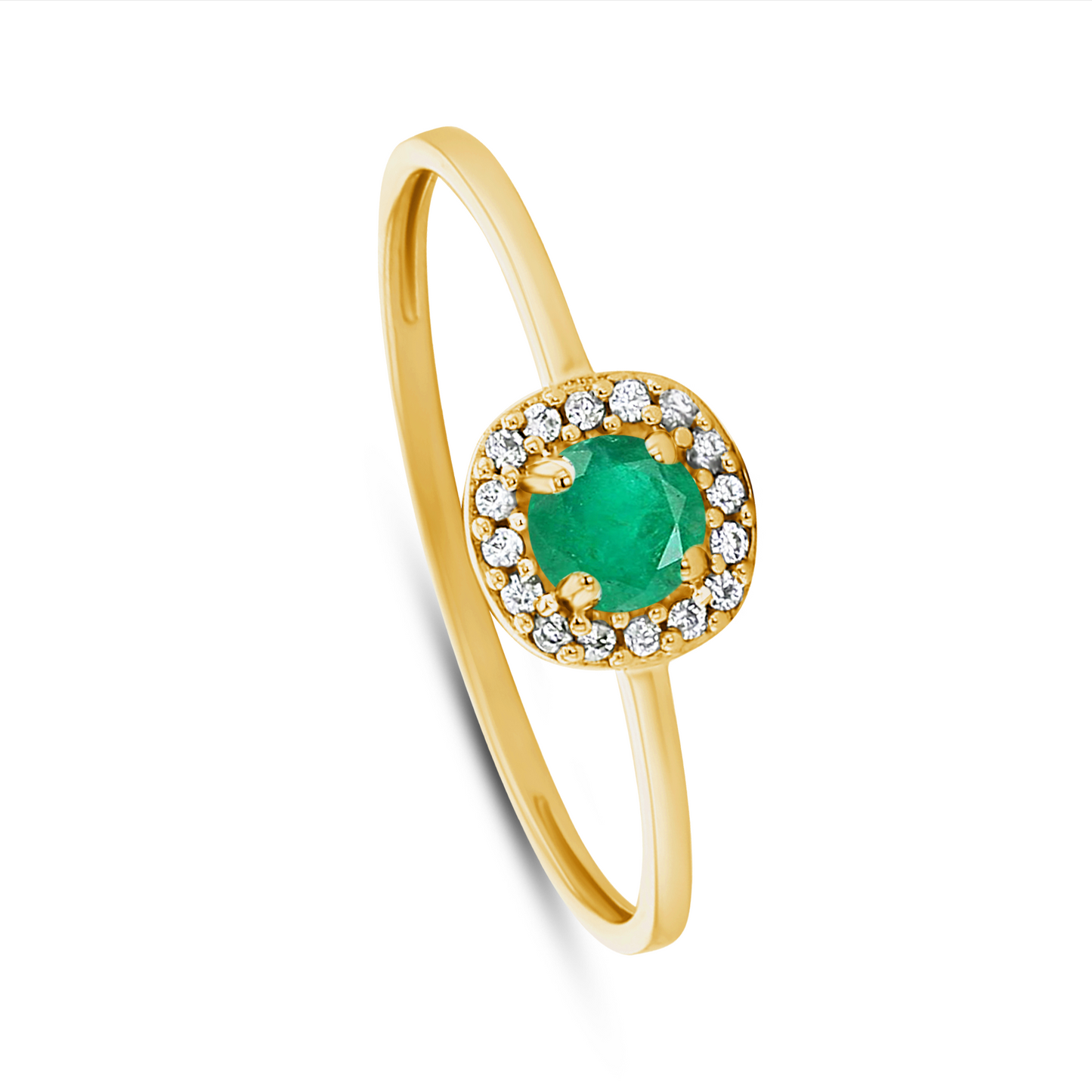 Bague Diamond Forever