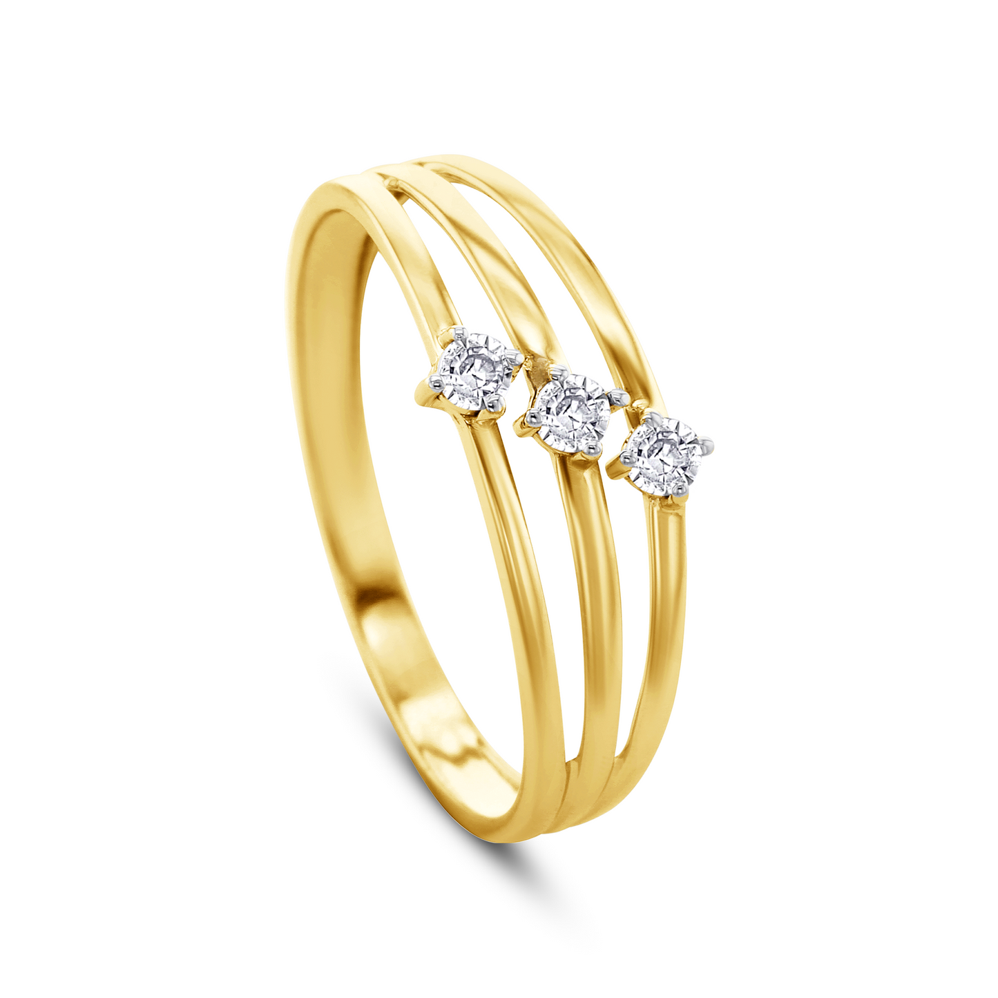 Bague Diamond Forever