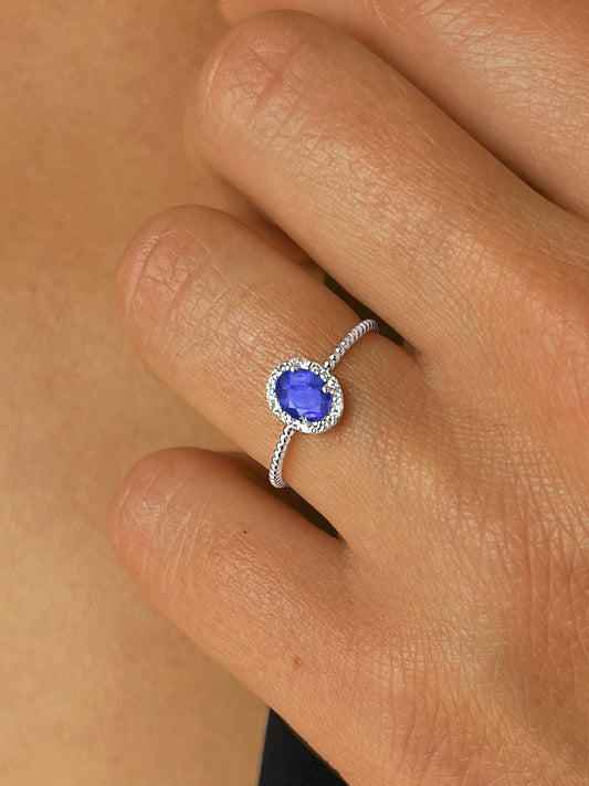 Bague Diamond Forever