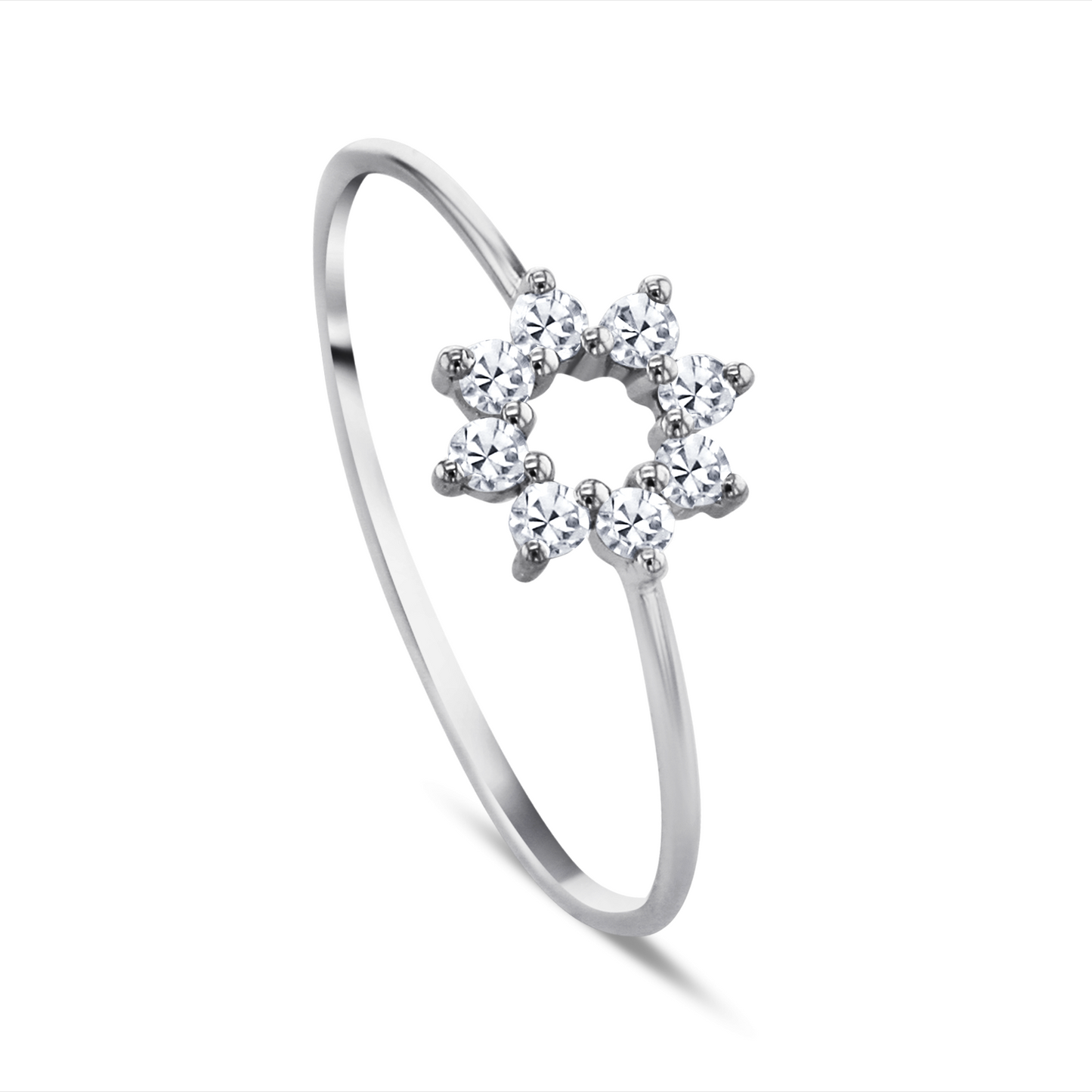 Bague Diamond Forever