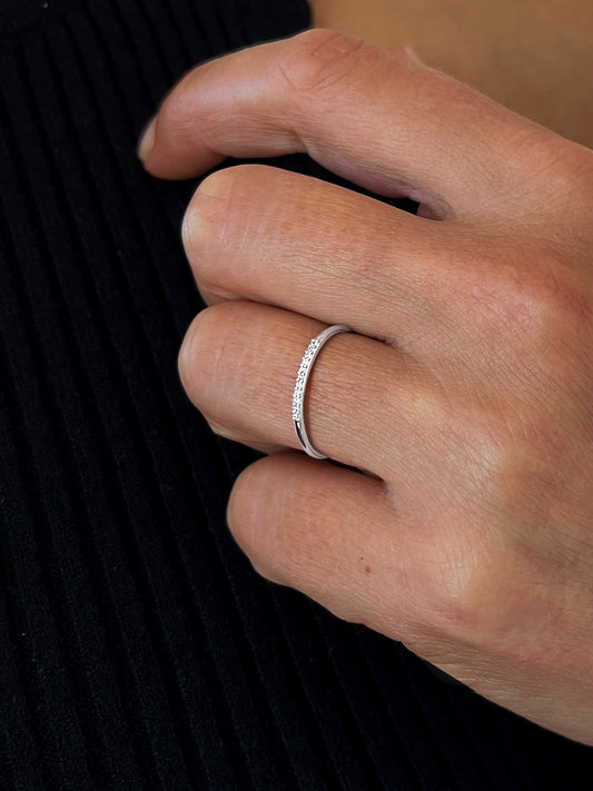 Bague Diamond Forever