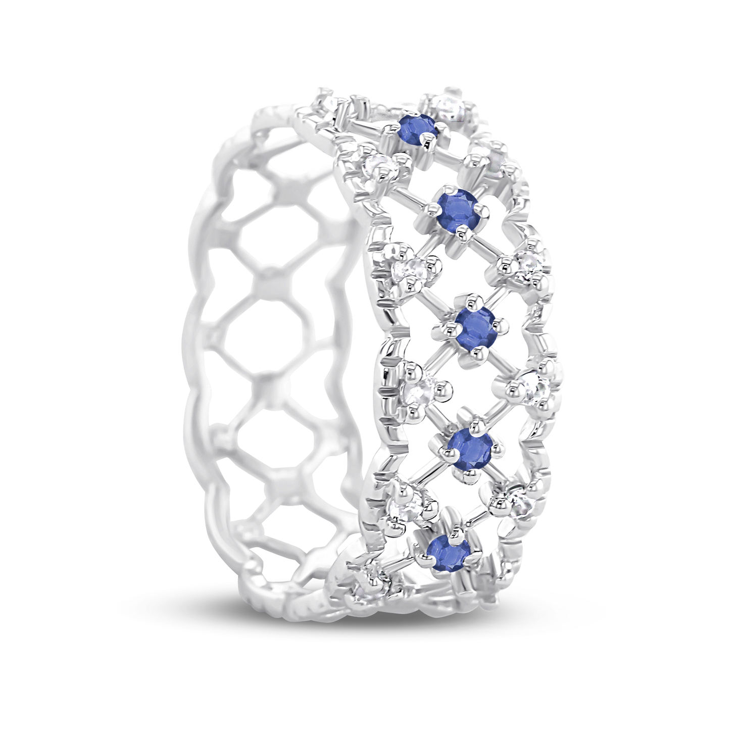 Bague Diamond Forever