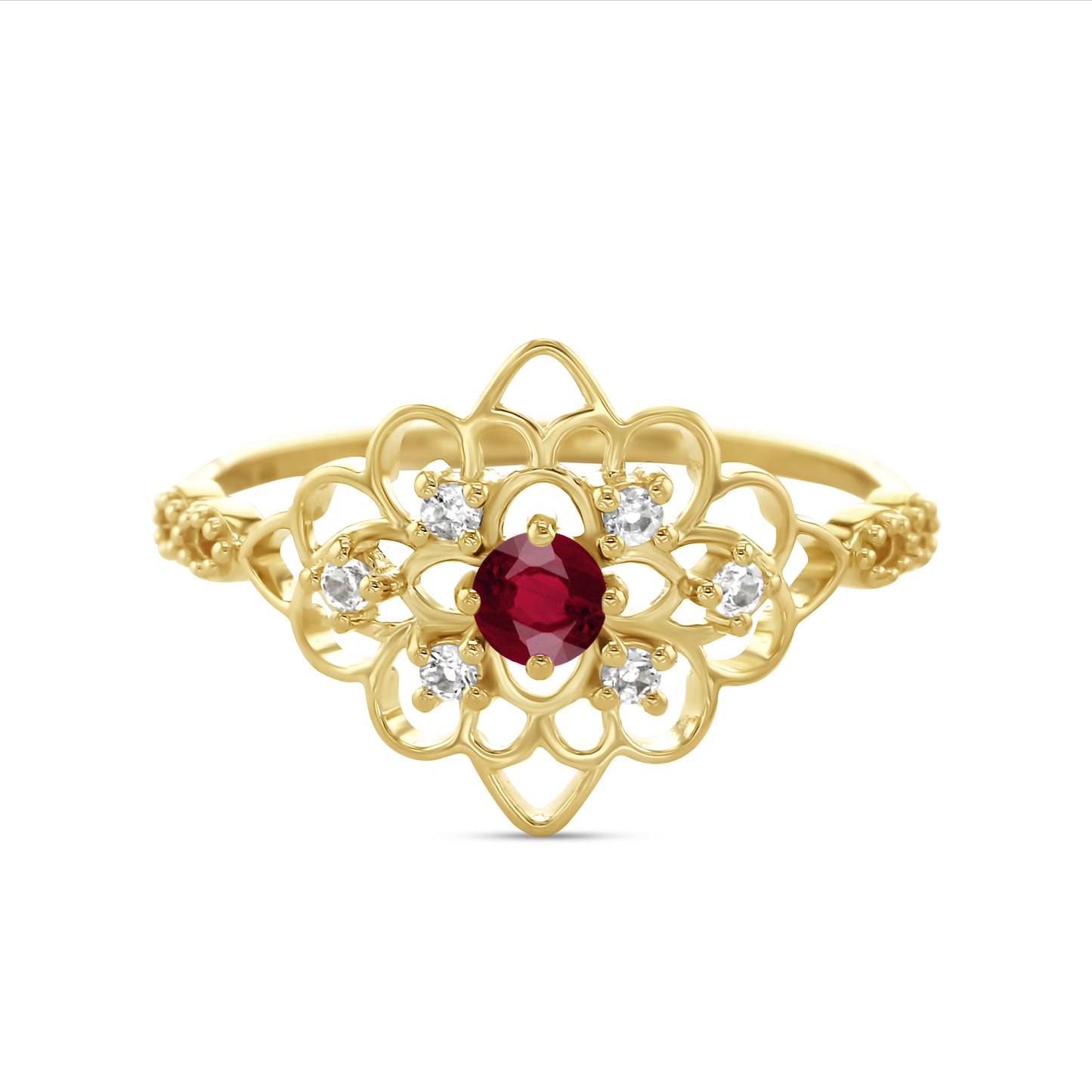 Bague Diamond Forever