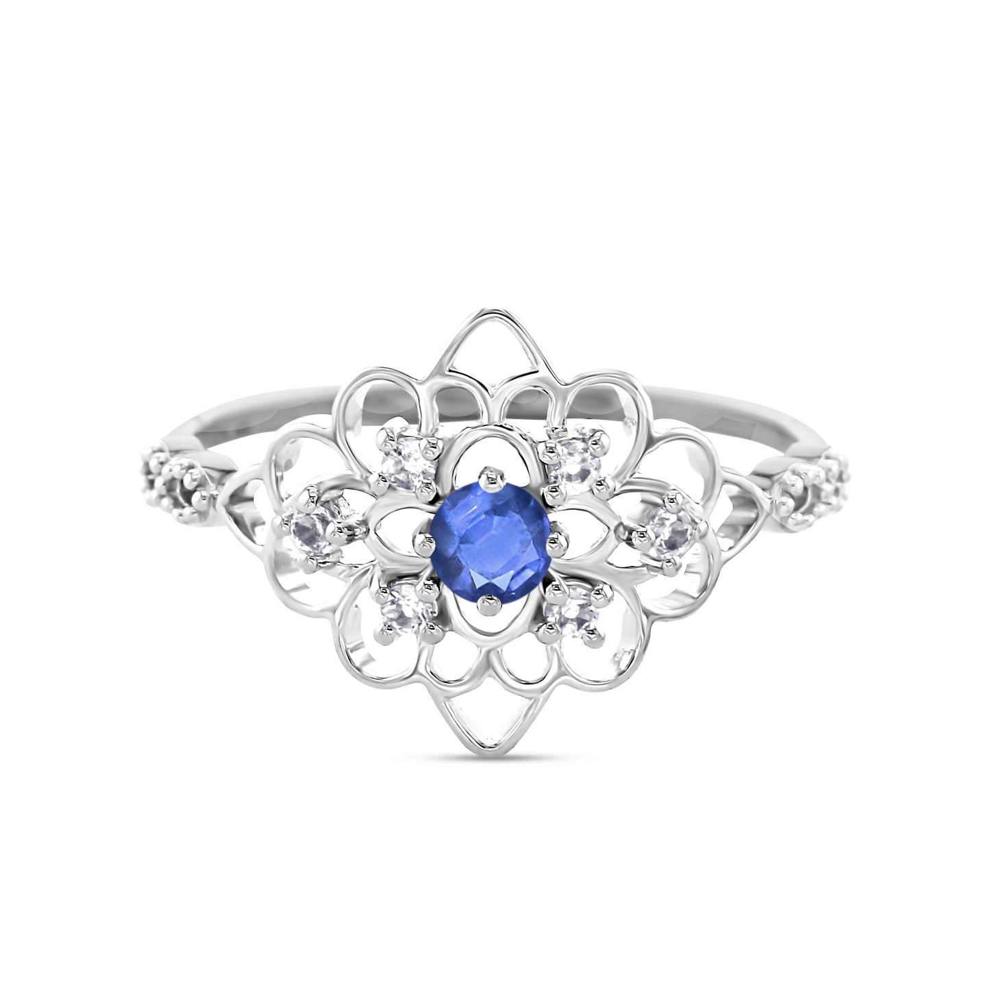 Bague Diamond Forever