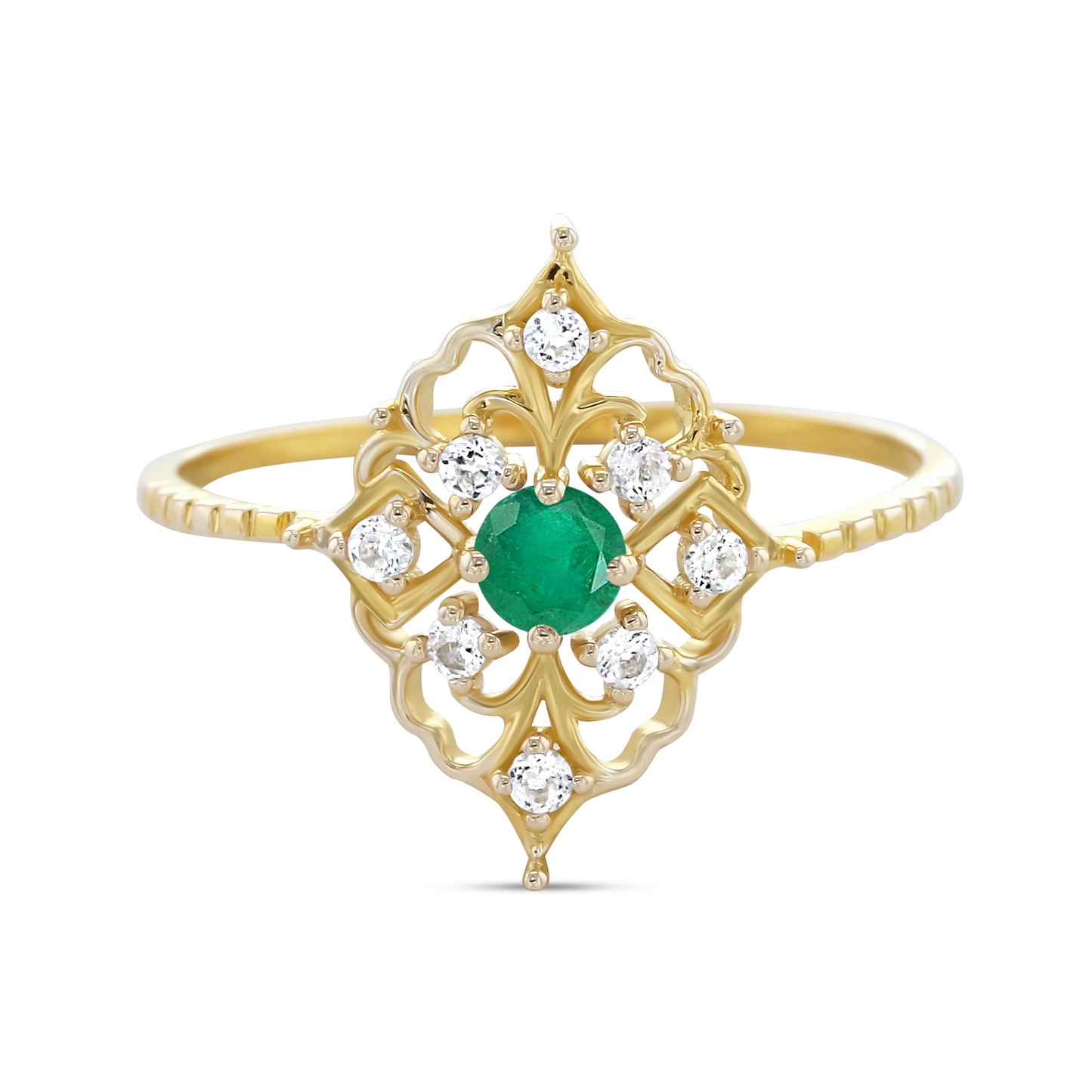 Bague Diamond Forever