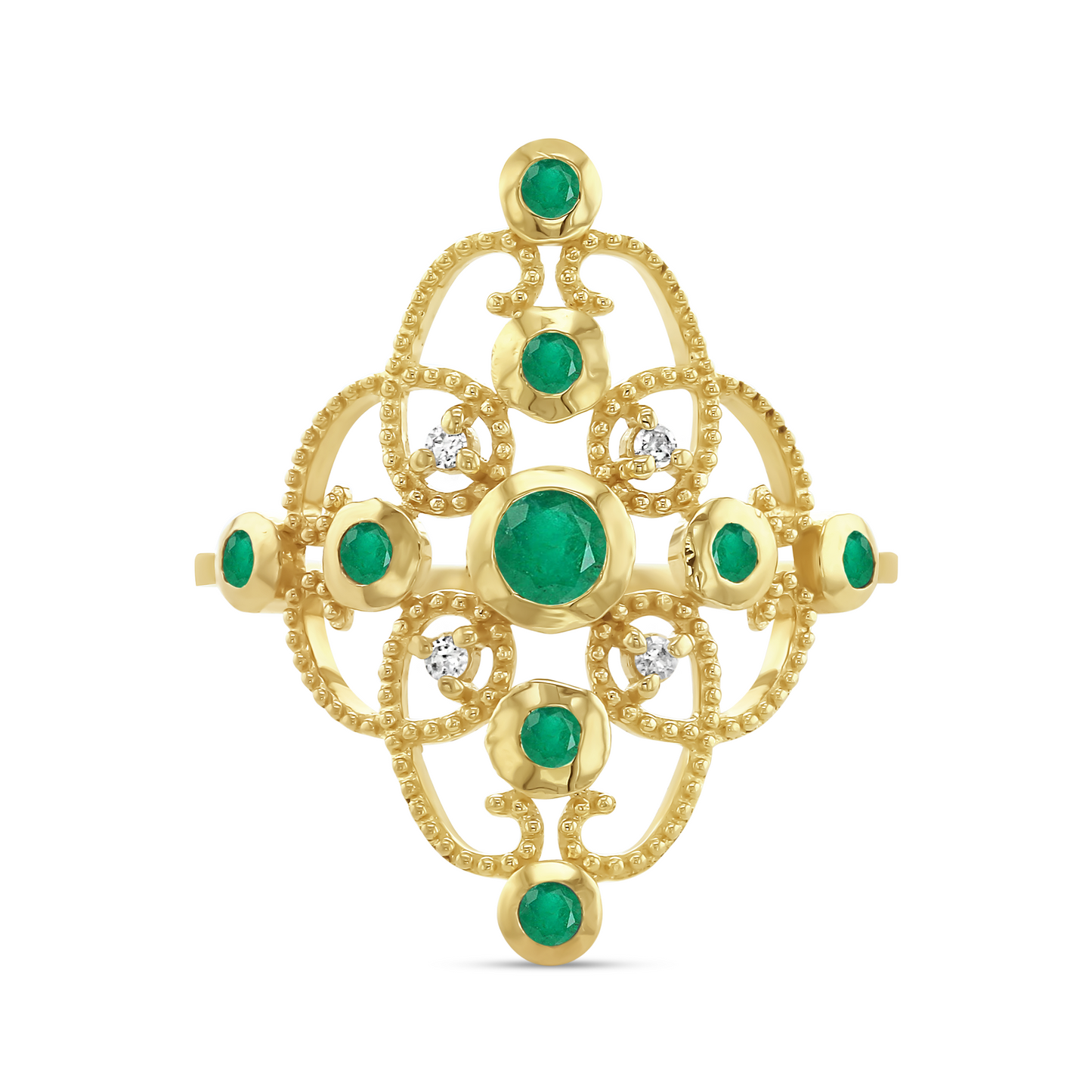 Bague Diamond Forever