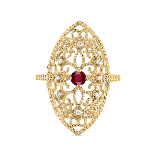 Bague Diamond Forever