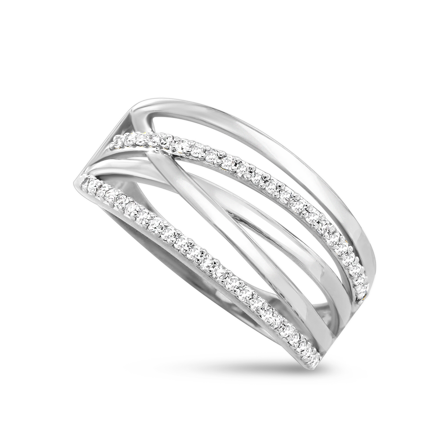 Bague Diamond Forever