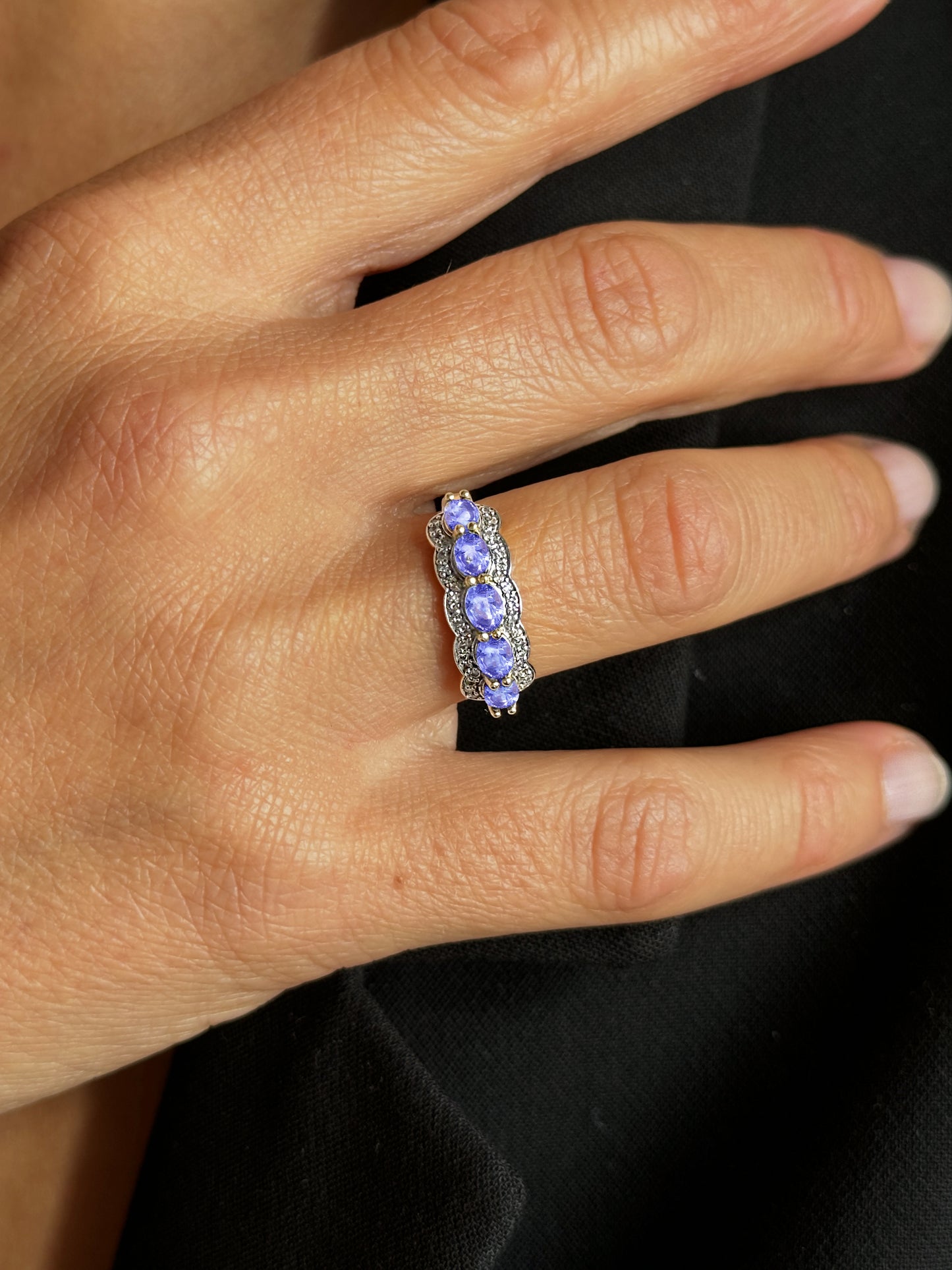 Bague Diamond Forever