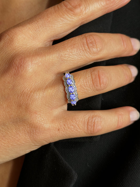 Bague Diamond Forever