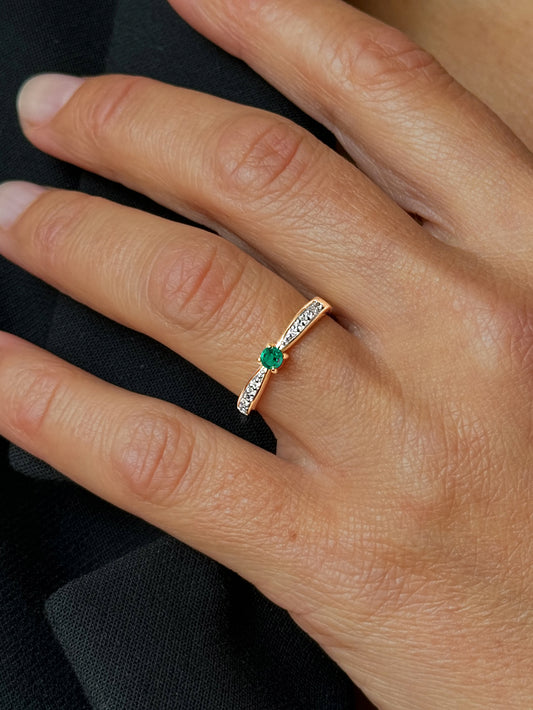 Bague Diamond Forever