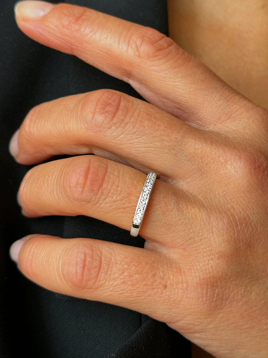 Bague Diamond Forever