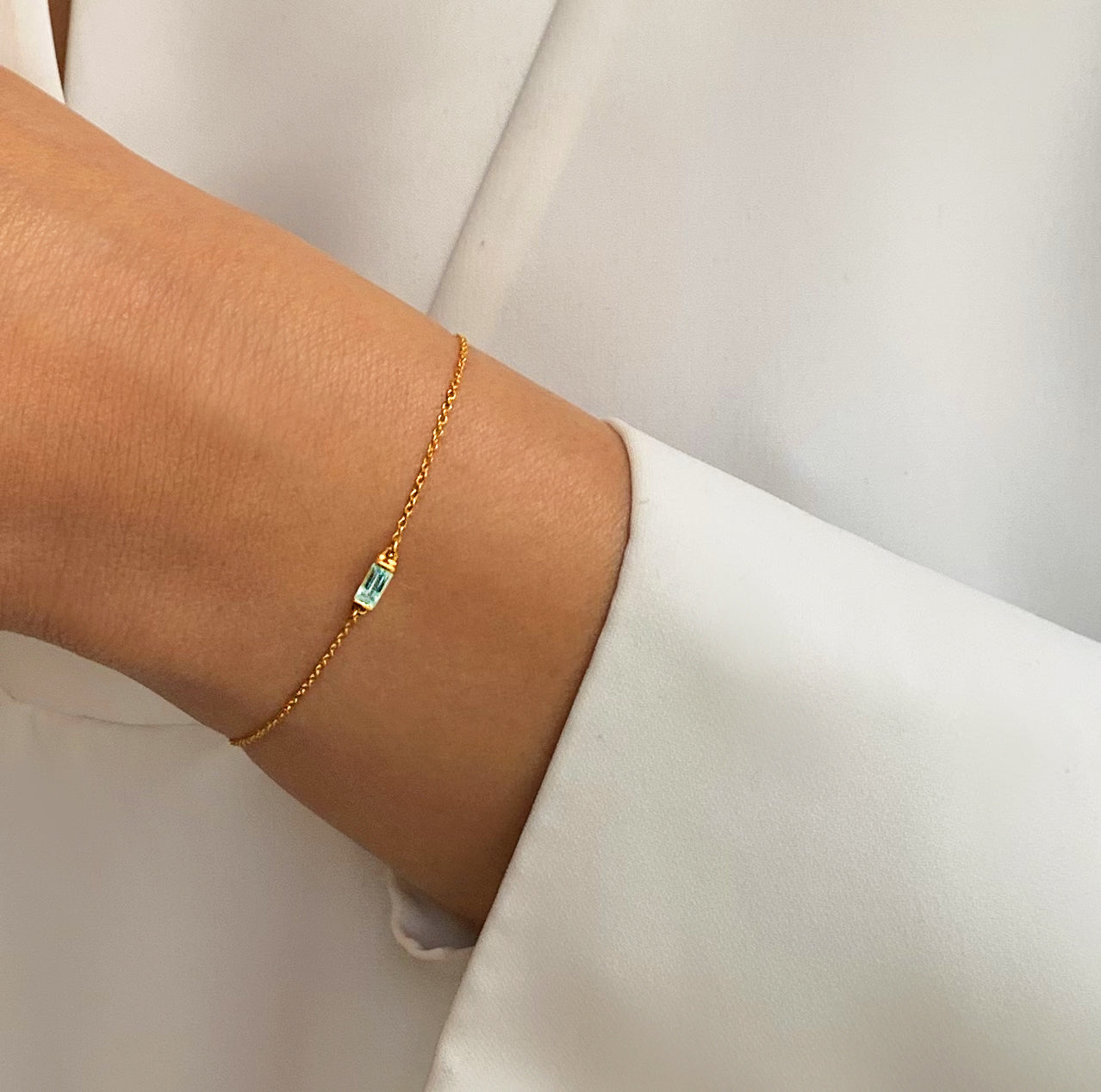 Bracelet Diamond Forever
