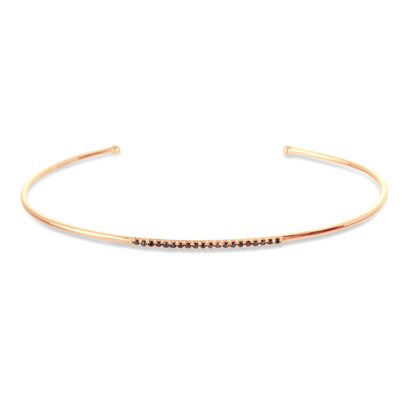 Diamond Forever Bracelet