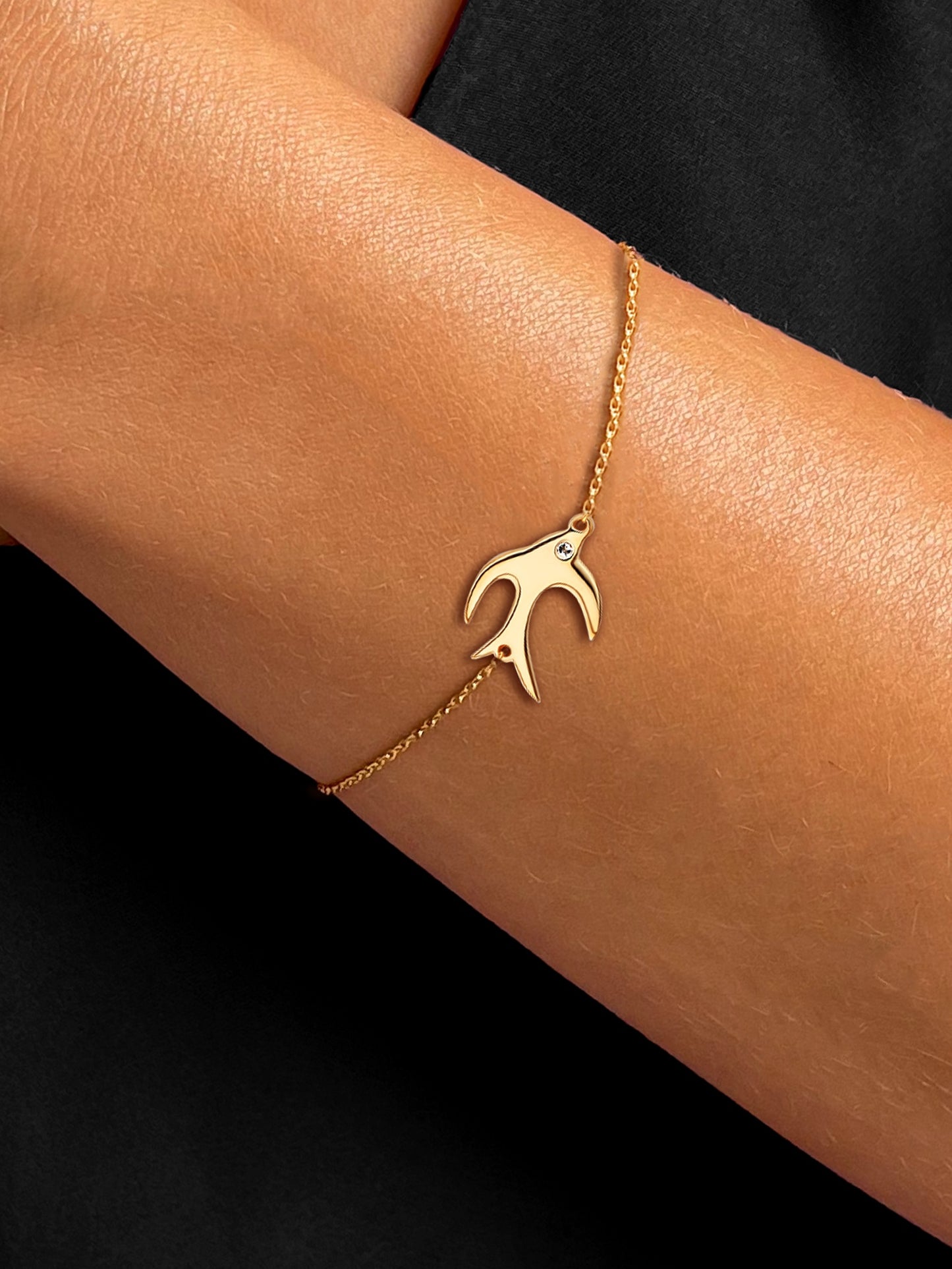Bracelet Diamond Forever