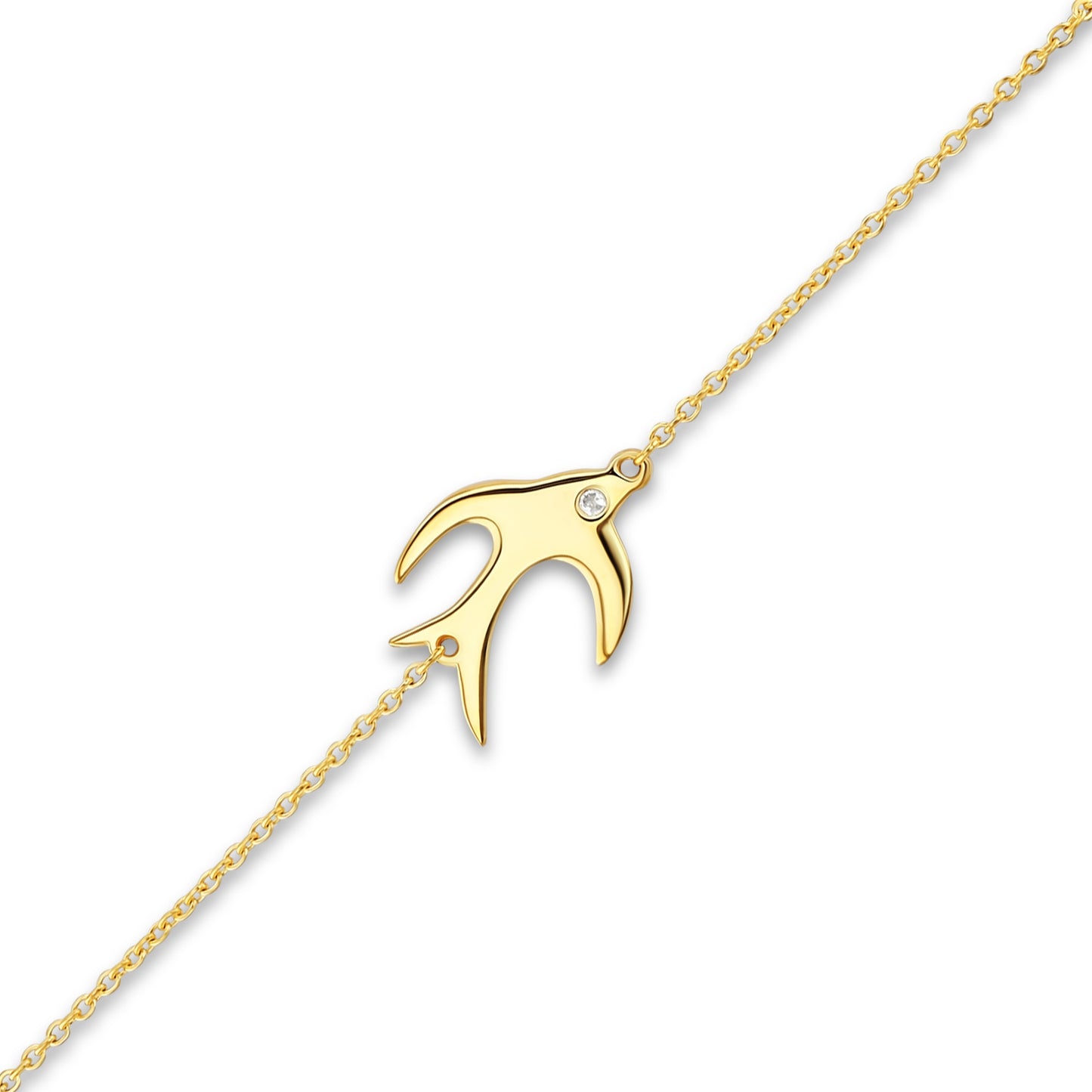 Bracelet Diamond Forever