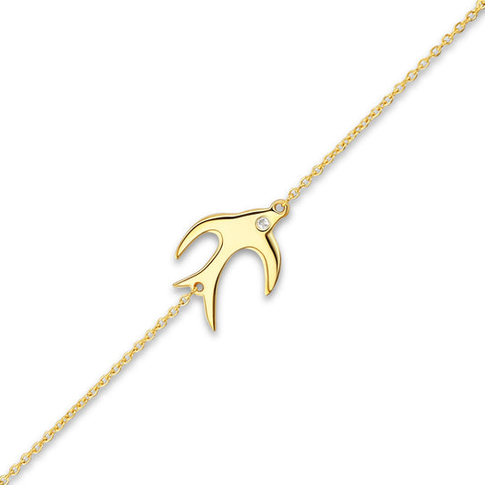 Bracelet Diamond Forever