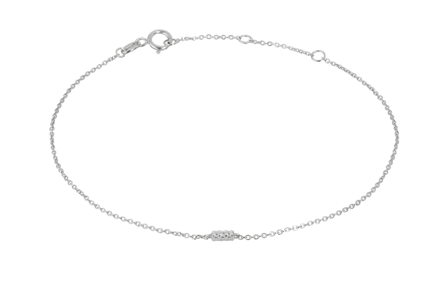 Bracelet Diamond Forever