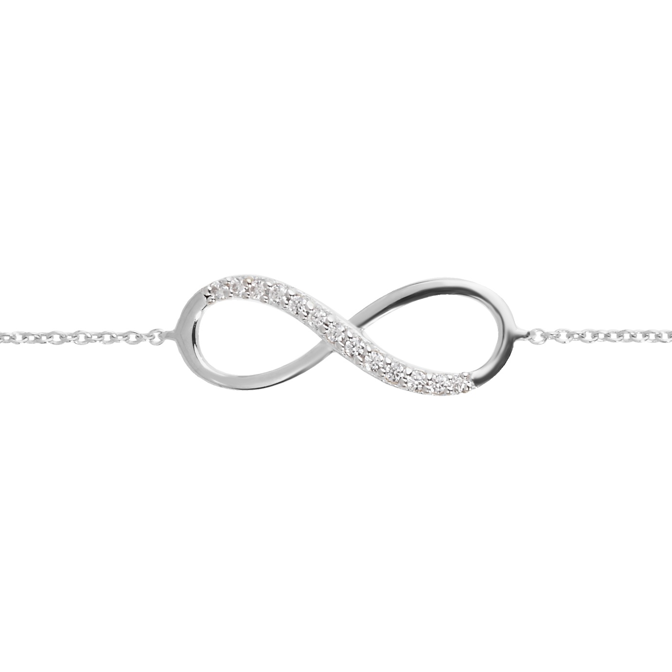 Diamond Forever Bracelet