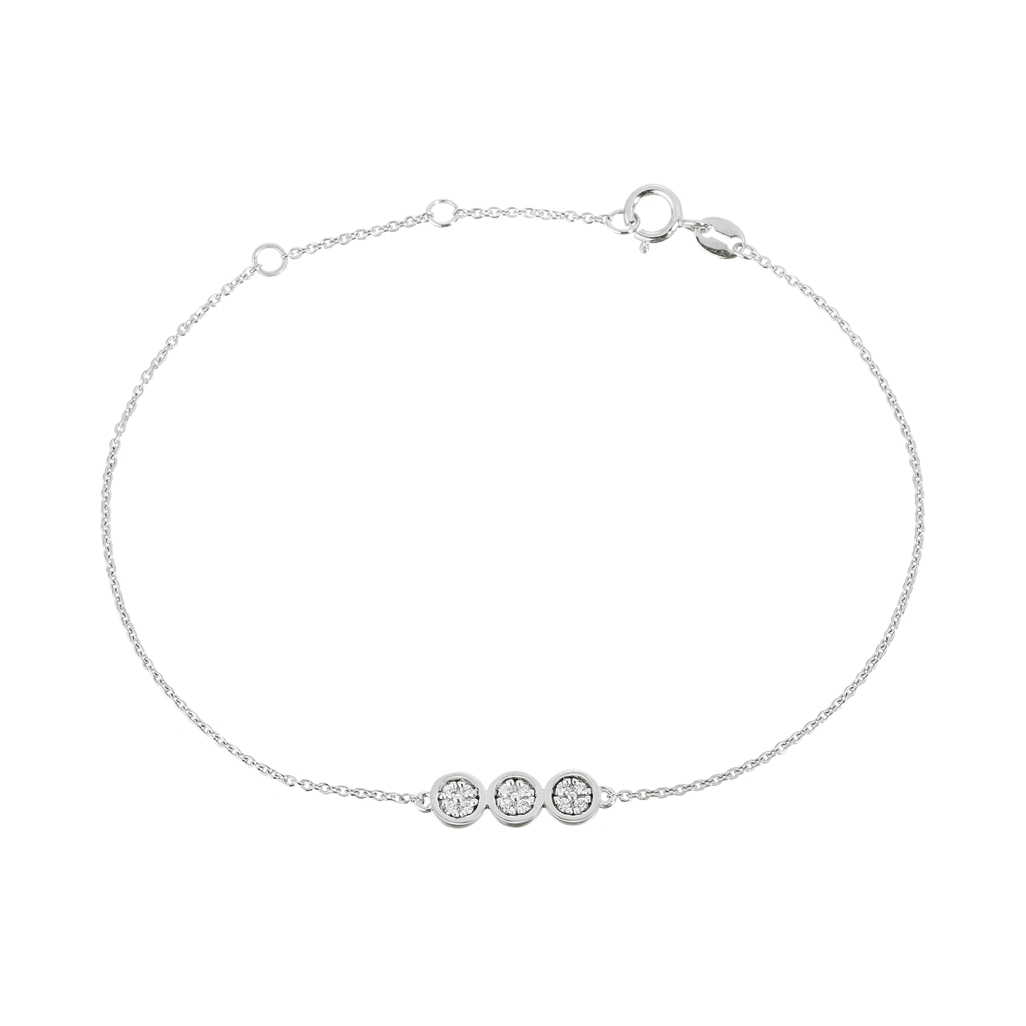 Bracelet Diamond Forever