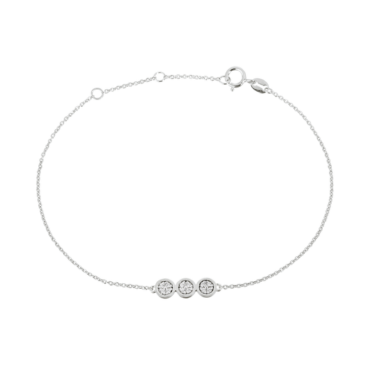 Bracelet Diamond Forever