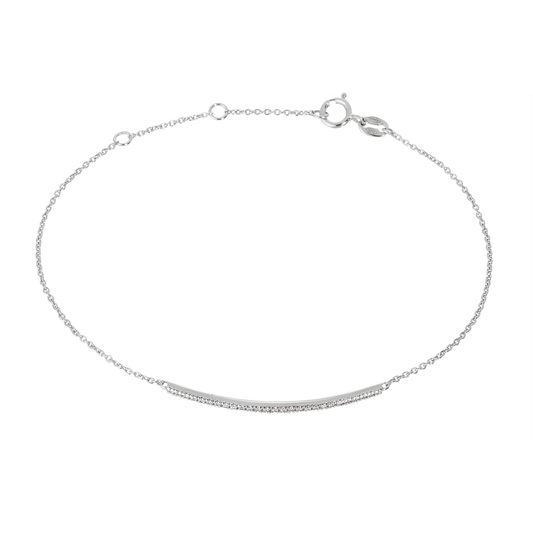 Bracelet Diamond Forever