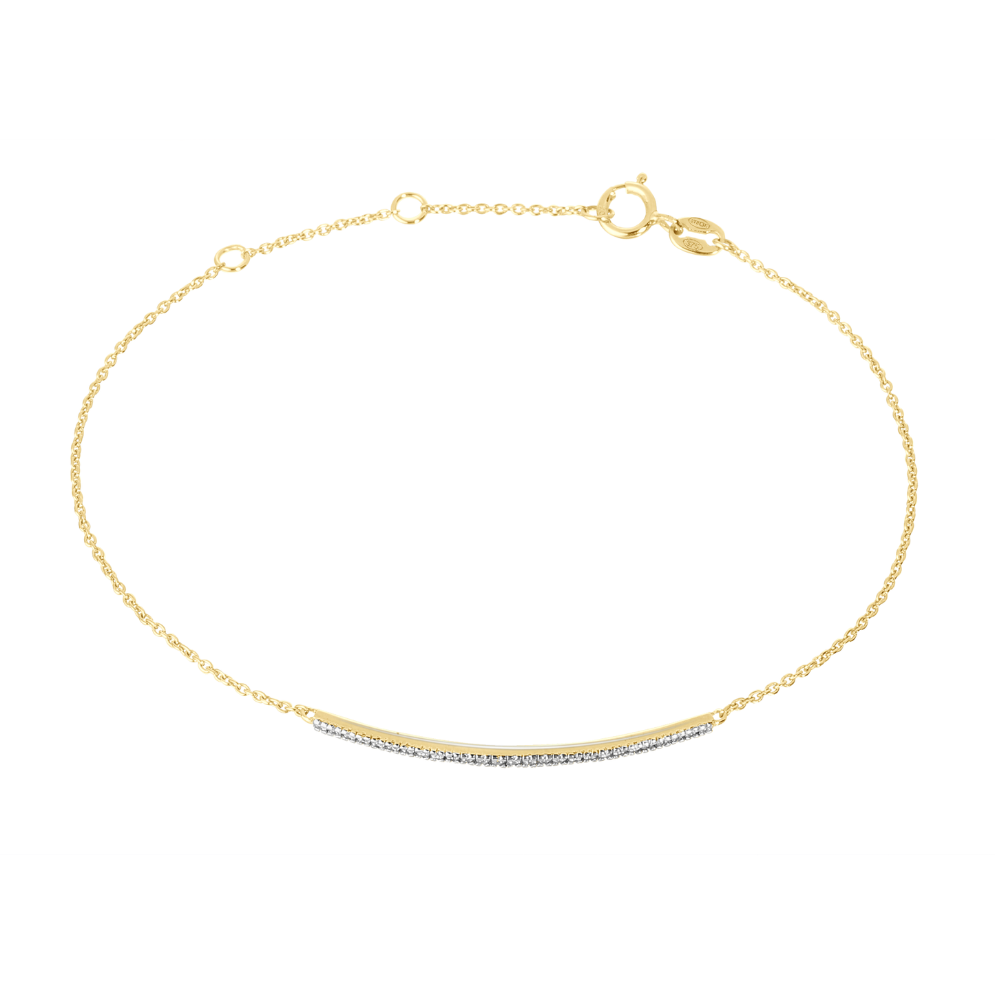 Bracelet Diamond Forever