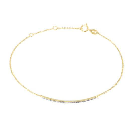 Bracelet Diamond Forever