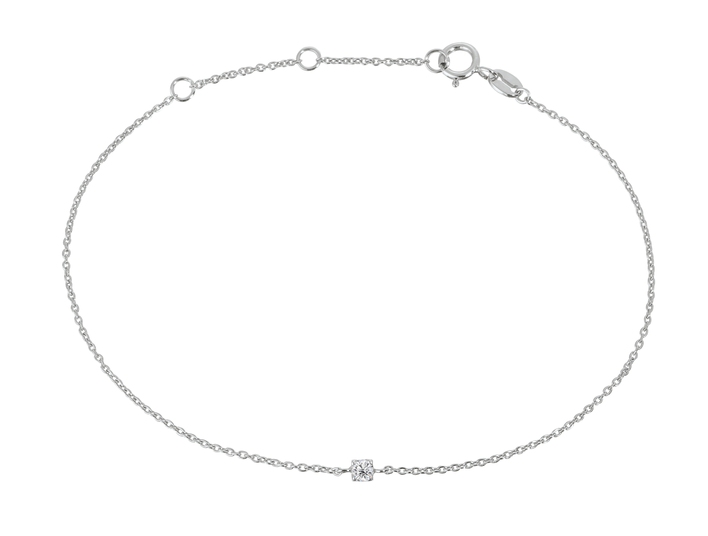 Bracelet Diamond Forever