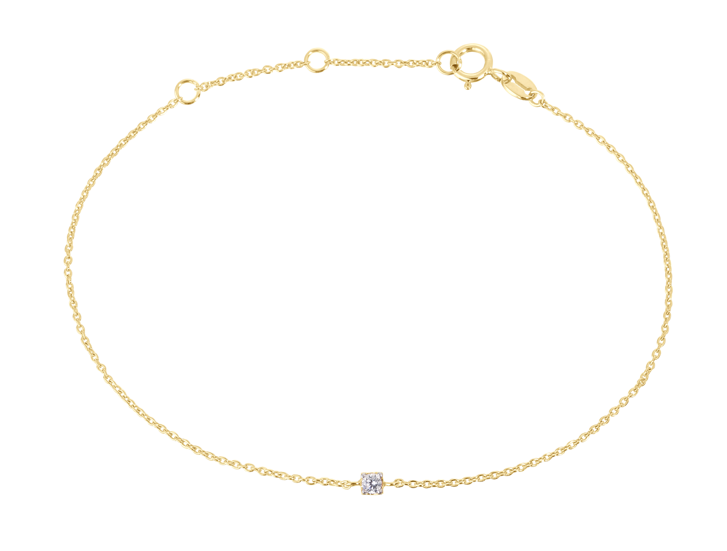 Bracelet Diamond Forever