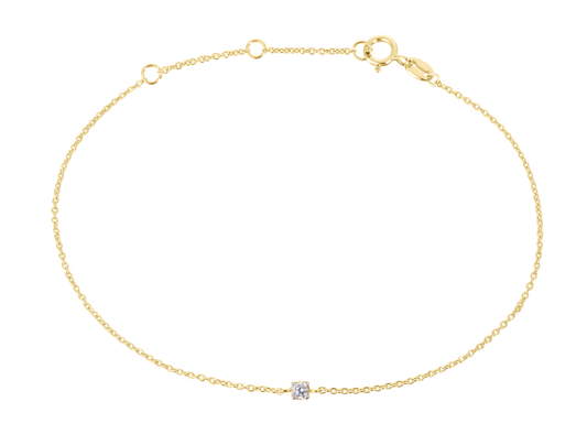 Bracelet Diamond Forever