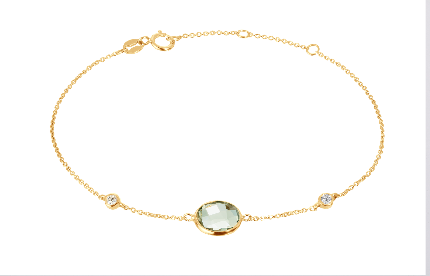 Bracelet Diamond Forever