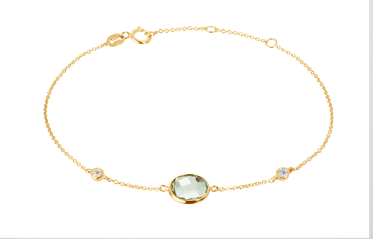 Bracelet Diamond Forever