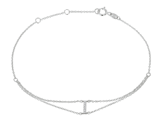 Bracelet Diamond Forever