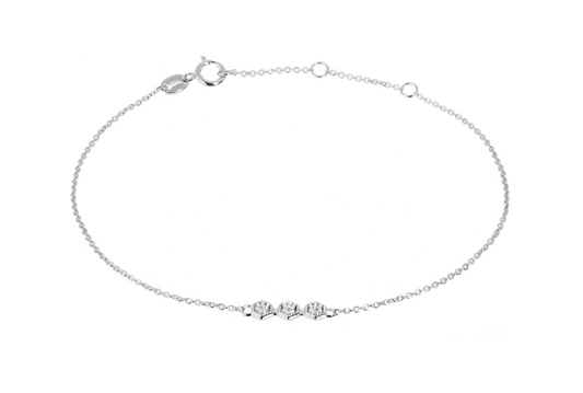 Bracelet Diamond Forever
