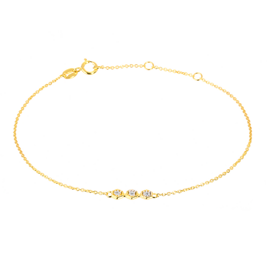 Bracelet Diamond Forever