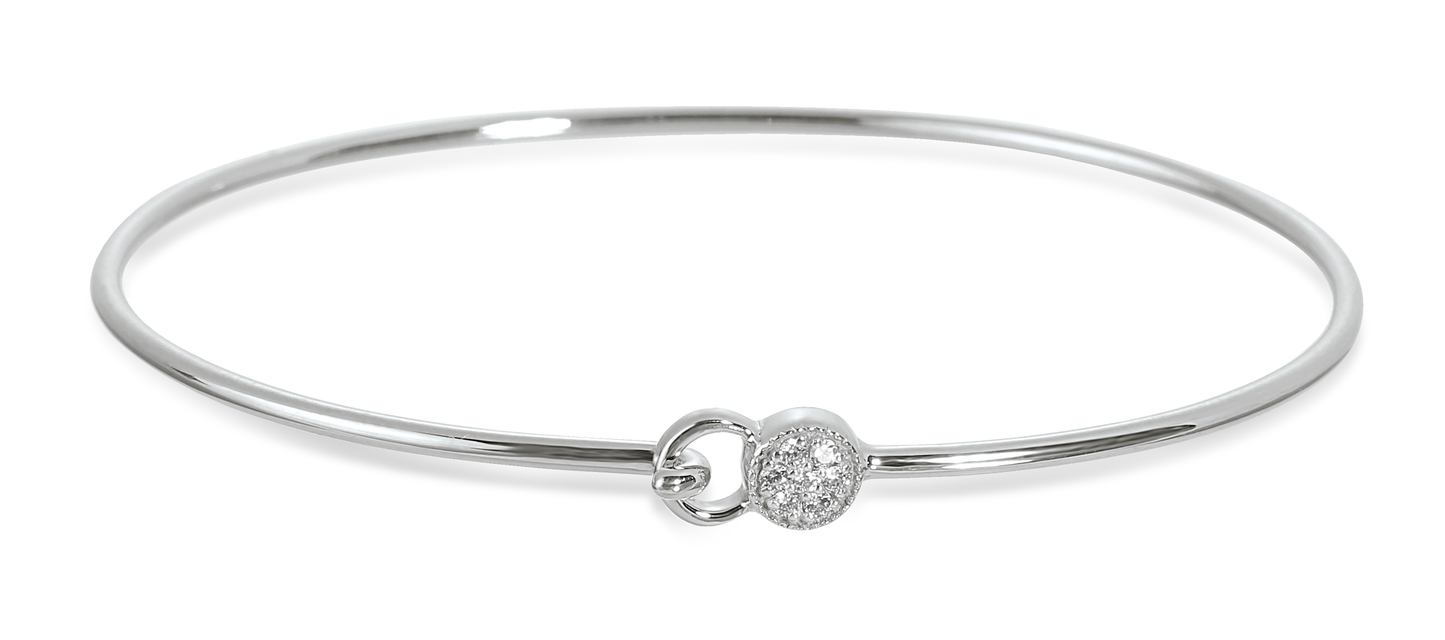 Bracelet Diamond Forever