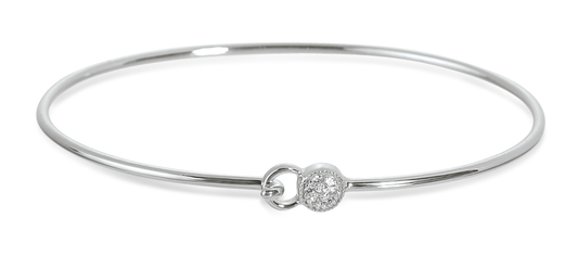 Bracelet Diamond Forever