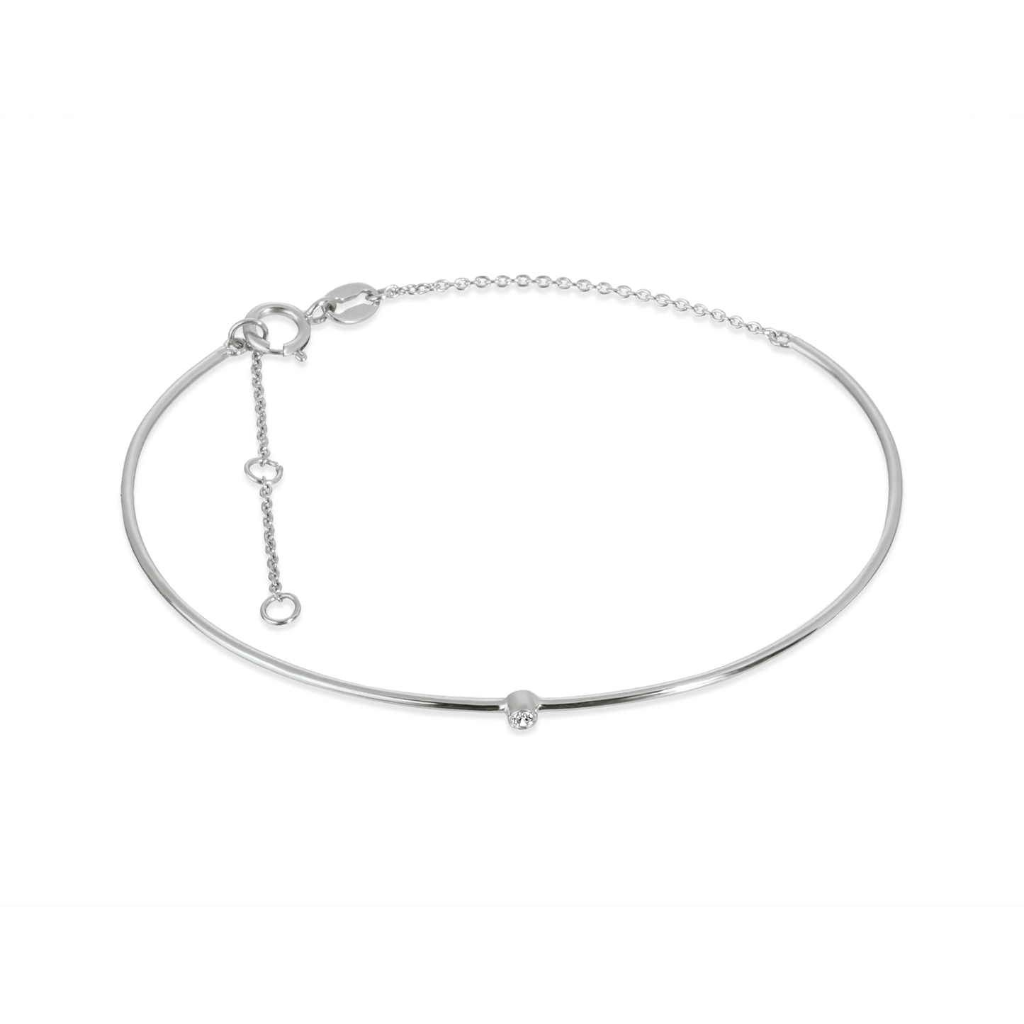 Bracelet Diamond Forever